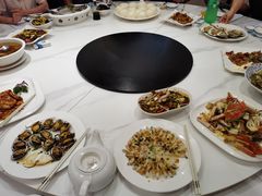 -外沙富龙城酒楼(老街店)