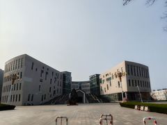 -山东艺术学院(长清校区)