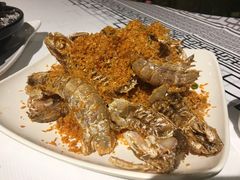 -强记海鲜·大排档(蛇口新街店)