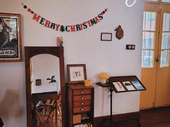 -春风十里咖啡馆