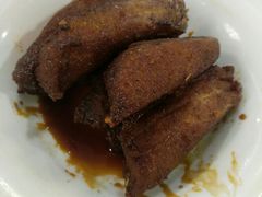 本帮熏鱼-顺风海鲜港(金玉兰店)