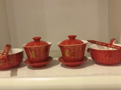 -世纪缘国际会议中心·中餐厅(百家湖店)