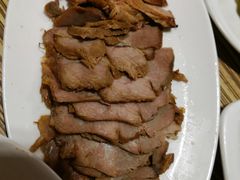 熏肉-老昌春饼(中央二店)