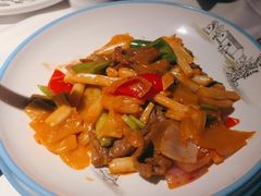 -老伙记海鲜码头(北滘店)