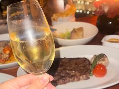 -上海柏悦酒店·世纪100牛排馆