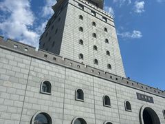 -珲春防川景区