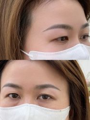 -Verywang半永久纹眉•仪器野生眉