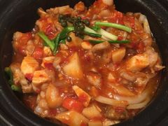 -粗茶淡饭·汉口公馆(循礼门店)