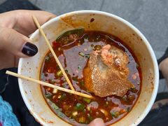 飞鱼籽法棍-Let's Taipei 非常烘焙(太古里店)