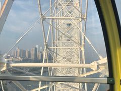-琴岛之星摩天轮