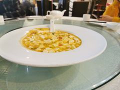 蟹粉豆腐-松鹤楼(山塘街店)