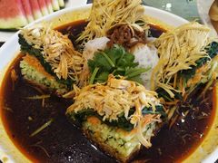 -珲春盛博国际大酒店