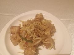 -上海金桥红枫万豪酒店-万豪中餐厅