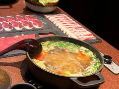 -旺福·贵州酸汤牛肉火锅(陆悦天地店)
