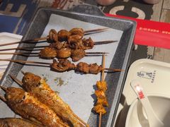 -管氏翅吧(广渠门店)