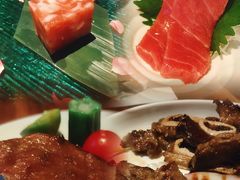 -Mr.Fish鱼鲜生海鲜放题(高德置地冬广场店)