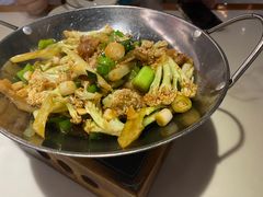 -春天里餐厅(西田城店)