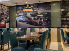 -香港新曜记茶餐厅(万泰城店)