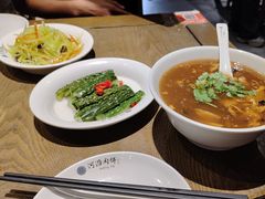 -河沿肉饼Beijing Pie(东华门店)