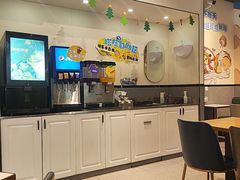 -TACO STAR 塔可星(下沙宝龙店)