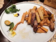 -八大碗·地道东北菜(佳兆业店)