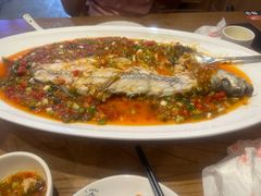 -九老汉·川渝江湖菜(合川路2店)
