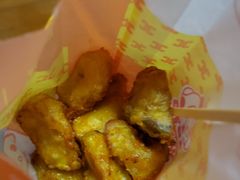 -1973继光香香鸡(四川北路店)