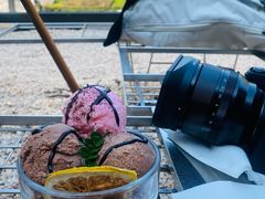 -J Create城市露营咖啡·简餐·宠物(上海动物园店)