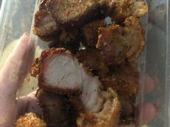 -脆皮五花肉(建东街旗舰店)