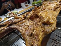 -炑羊香烤全羊(西三旗店)