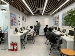 -樱花国际日语(徐家汇中心)