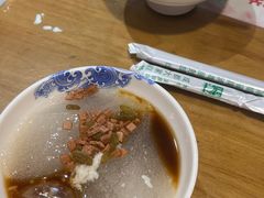 -易老妈蹄花.特色川菜(人民公园总店)
