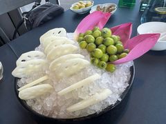 -江南雅厨(李公堤店)