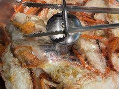 -亚马逊蒸汽活海鲜自助(LCM置汇旭辉广场店)