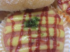-Caidie Bakery采蝶轩(钟村店)
