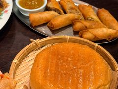 -婉泰·特色小吃·舂鸡脚(告庄二店)