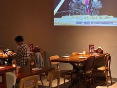 -人间酒暖·Go blanc·烧鸟·深夜食堂(陆家嘴店)