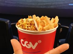 -CGV影城(壹方城IMAX店)