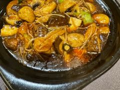 -上海古井假日酒店 · 徽昇楼中餐厅