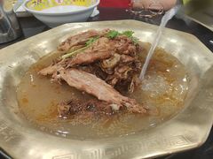 -芦月轩羊蝎子(北蜂窝店)