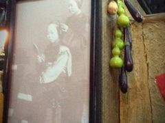 墙饰-田园印象·成都土菜院子(华阳店)