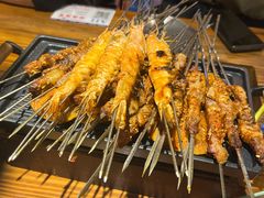 -半酌烧烤小酒馆(南京东路店)
