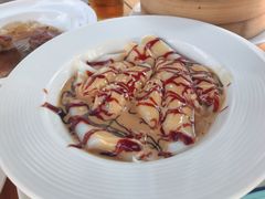 -皇后餐厅-煲仔·小菜·打边炉(古北店)
