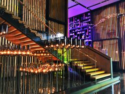 -杭州临平万丽酒店·万丽厅·宴会厅