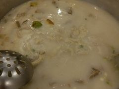 -四川简阳羊肉汤火锅(望花路西里店)