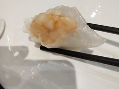 金牌虾饺皇-赏点粤式点心(广州塔店)