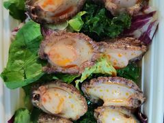 -连鹭海鲜·海肠捞饭·海胆饭(星海店)