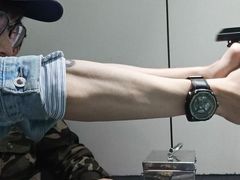 -湖南名仕·真枪射击俱乐部(橘子洲店)