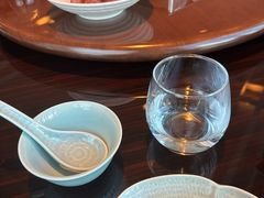 -环球港凯悦 · 享悦中餐厅