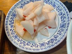 -明婷饭店(外曹家巷店)